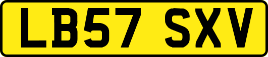 LB57SXV