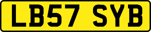 LB57SYB