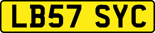 LB57SYC