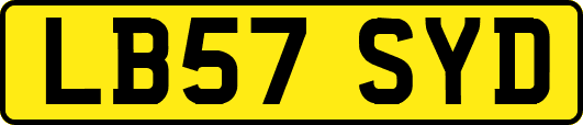 LB57SYD