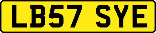 LB57SYE