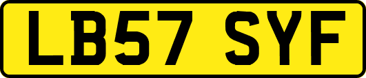 LB57SYF