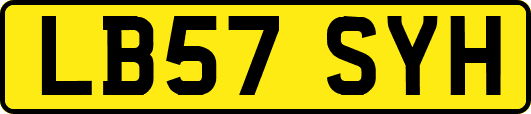 LB57SYH