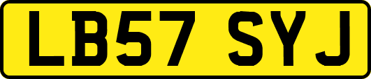LB57SYJ