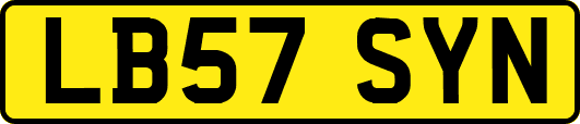 LB57SYN