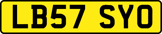 LB57SYO