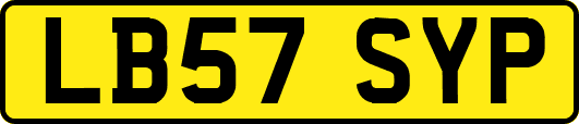 LB57SYP