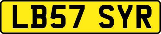 LB57SYR