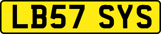 LB57SYS