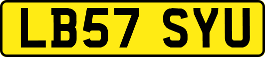 LB57SYU