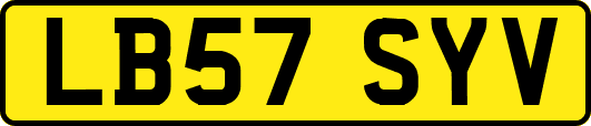 LB57SYV