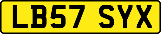 LB57SYX
