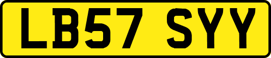 LB57SYY