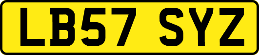LB57SYZ