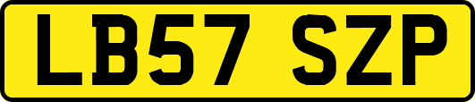 LB57SZP