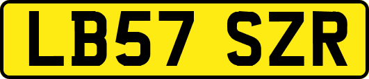 LB57SZR