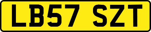 LB57SZT