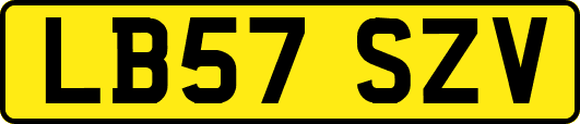 LB57SZV