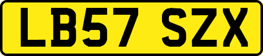 LB57SZX