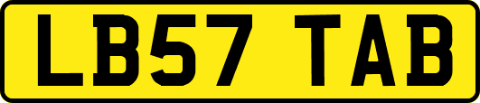 LB57TAB