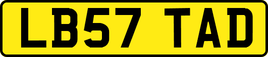 LB57TAD