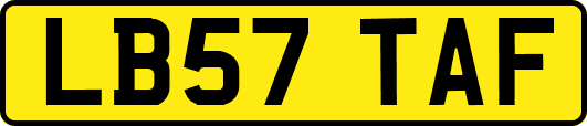 LB57TAF