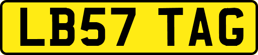 LB57TAG