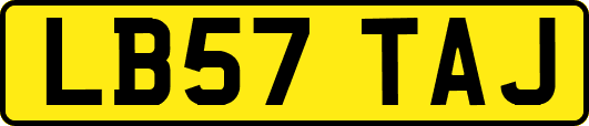 LB57TAJ