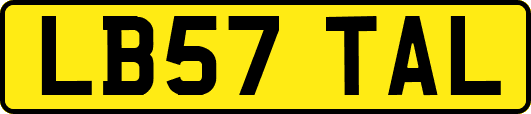 LB57TAL