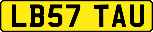LB57TAU