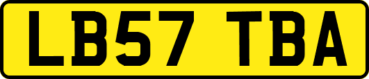 LB57TBA