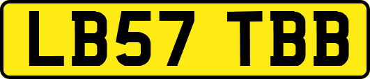 LB57TBB