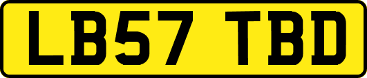LB57TBD