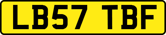 LB57TBF