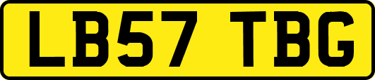 LB57TBG