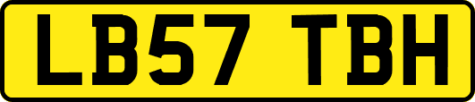 LB57TBH