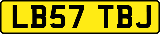 LB57TBJ