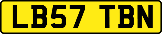 LB57TBN
