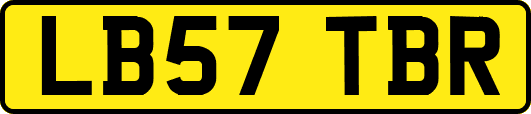 LB57TBR