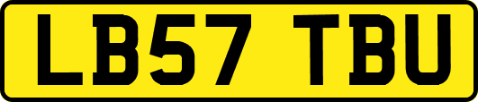 LB57TBU