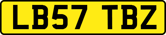 LB57TBZ