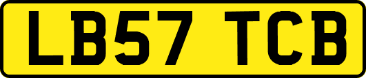 LB57TCB