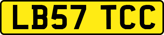 LB57TCC