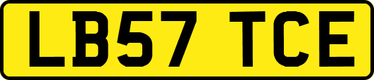 LB57TCE