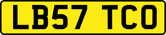 LB57TCO