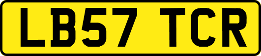 LB57TCR