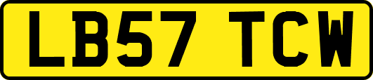 LB57TCW