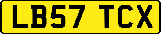 LB57TCX