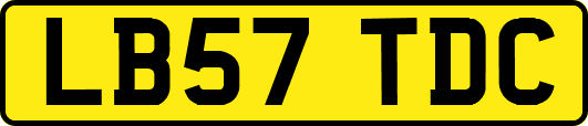 LB57TDC