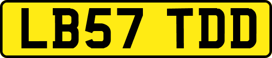 LB57TDD